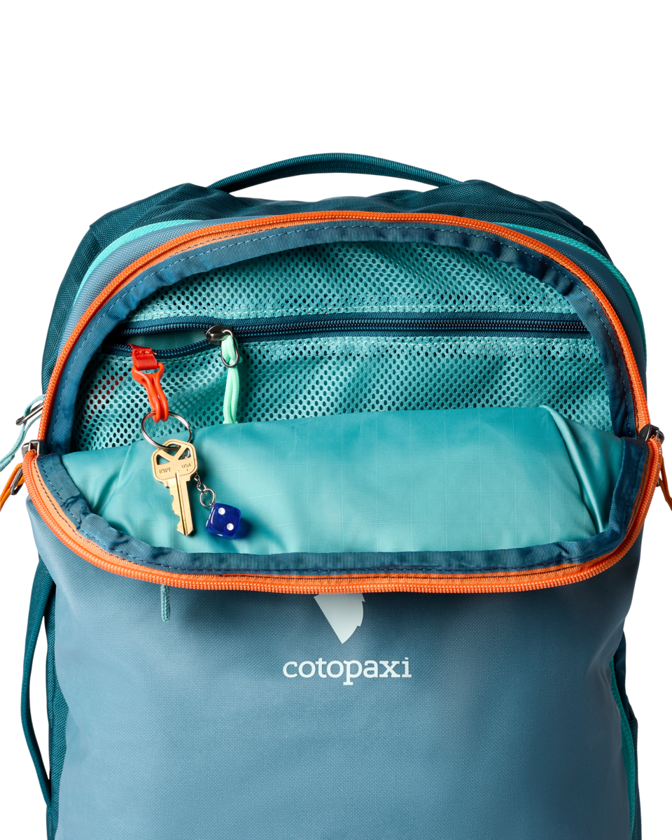 Allpa 28L Travel Pack | Organized Travel