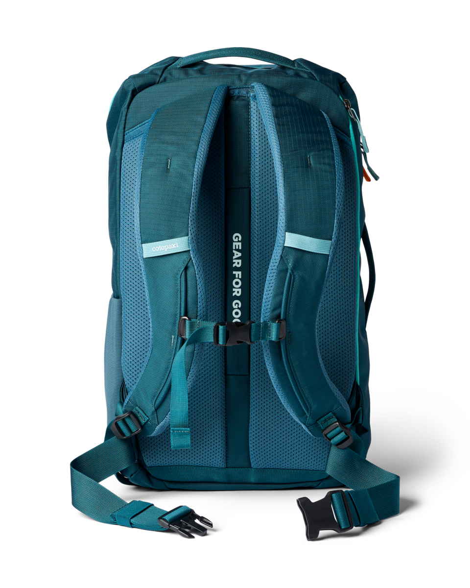 Allpa 28L Travel Pack | Organized Travel
