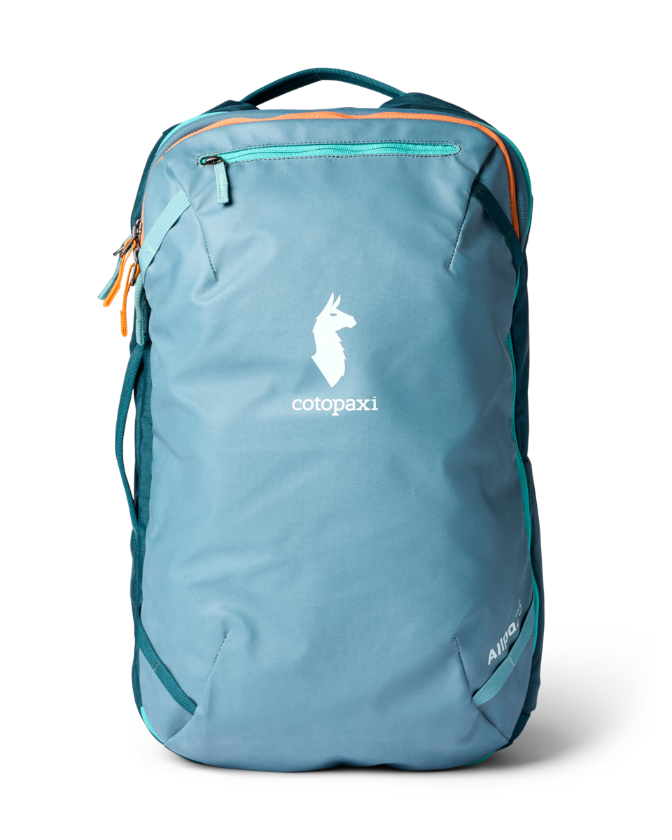 Allpa 28L Travel Pack | Organized Travel