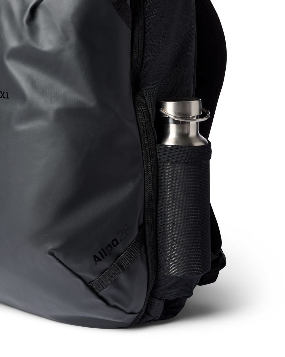 Allpa 28L Travel Pack | Organized Travel