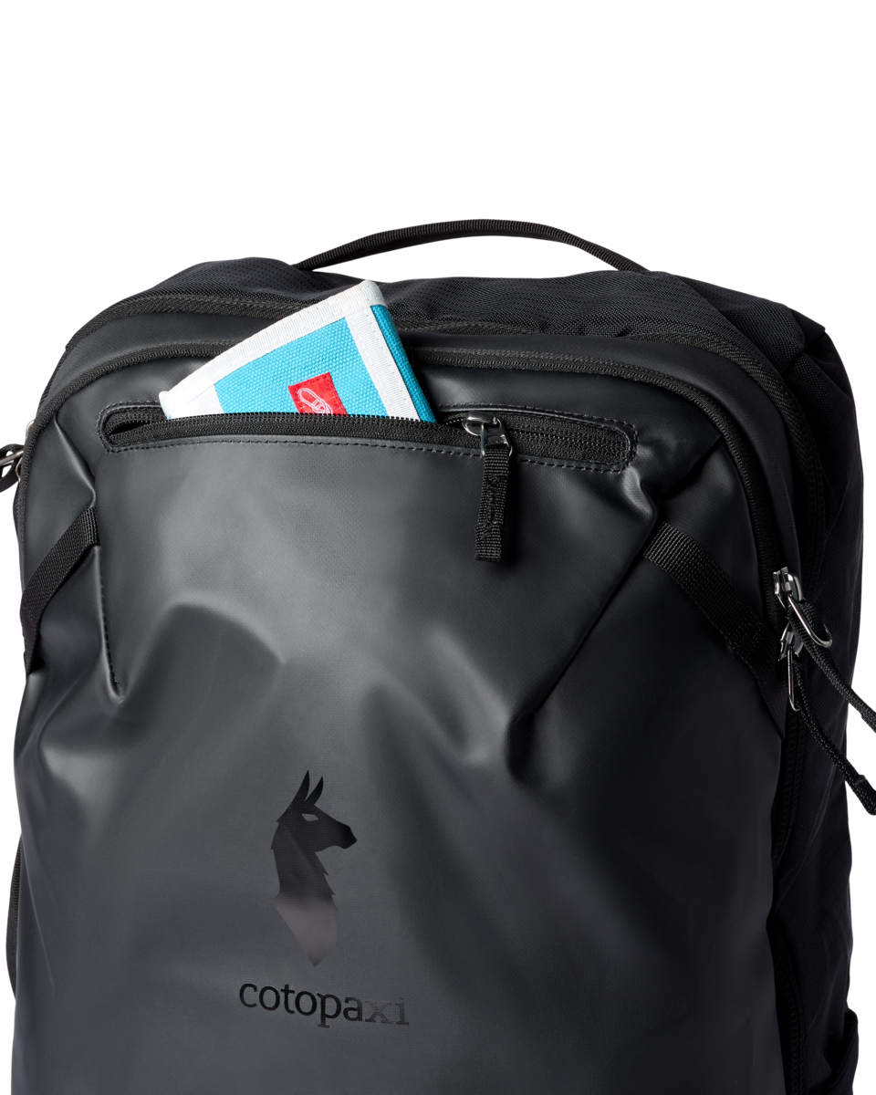 Allpa 28L Travel Pack | Organized Travel