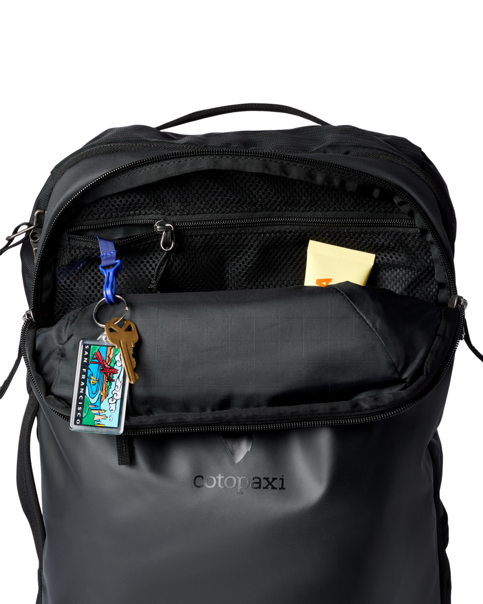 Allpa 28L Travel Pack | Organized Travel