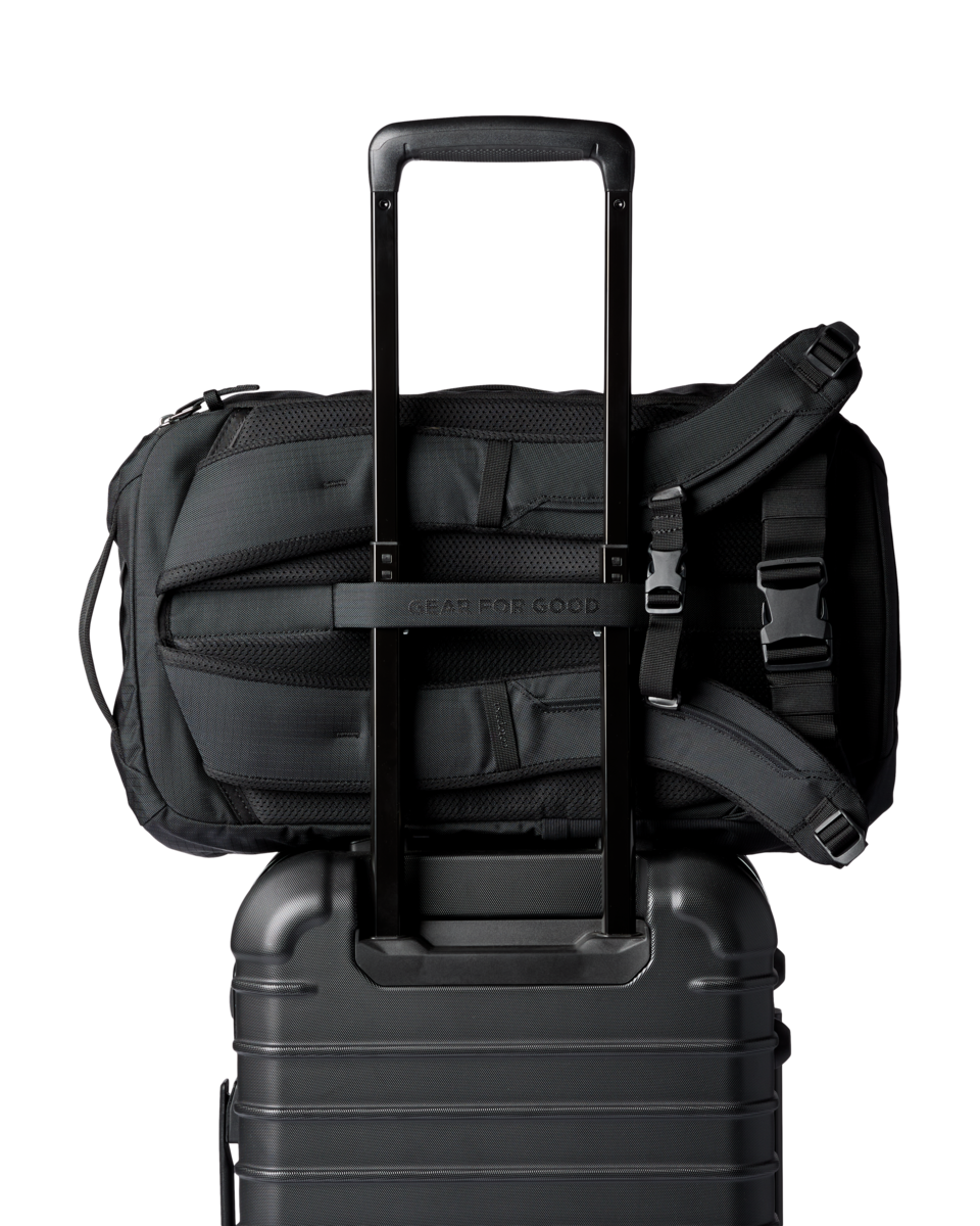 Allpa 28L Travel Pack | Organized Travel