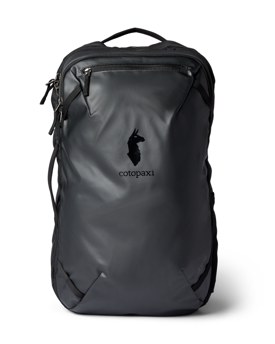 Allpa 28L Travel Pack | Organized Travel