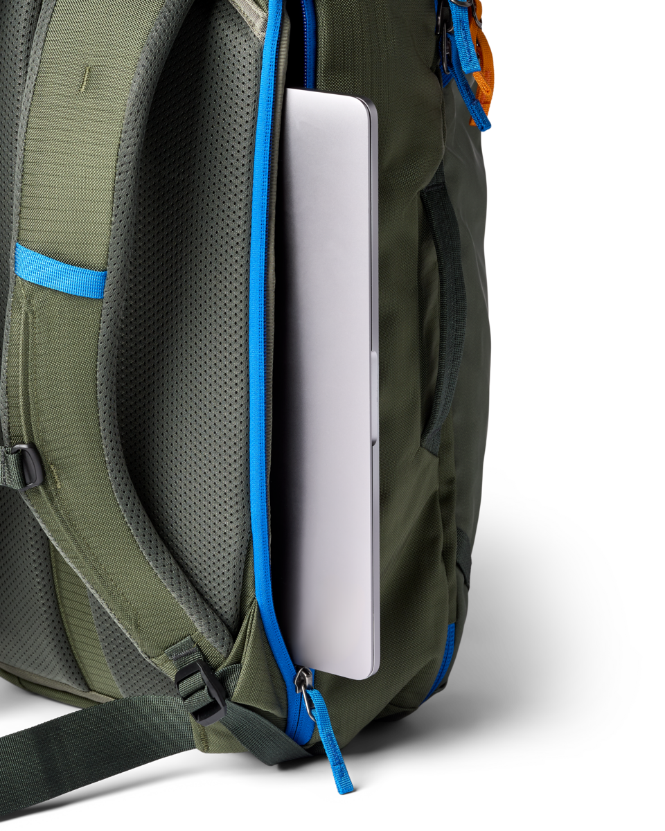 Allpa 28L Travel Pack | Organized Travel
