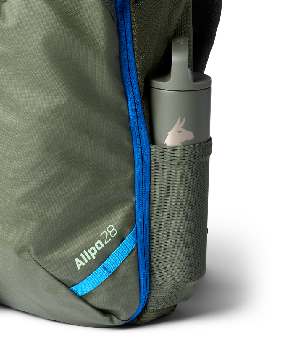 Allpa 28L Travel Pack | Organized Travel