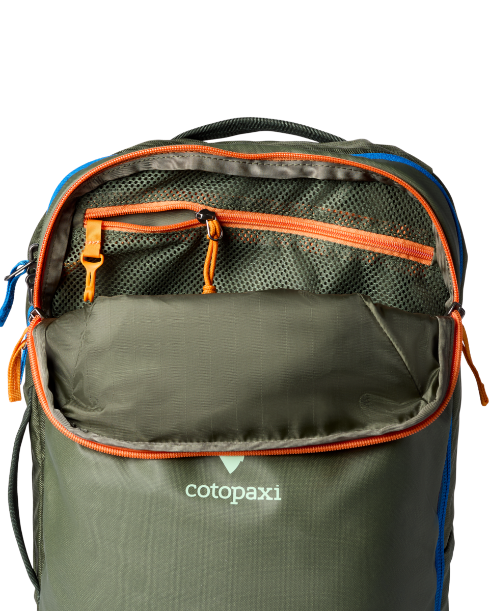 Allpa 28L Travel Pack | Organized Travel