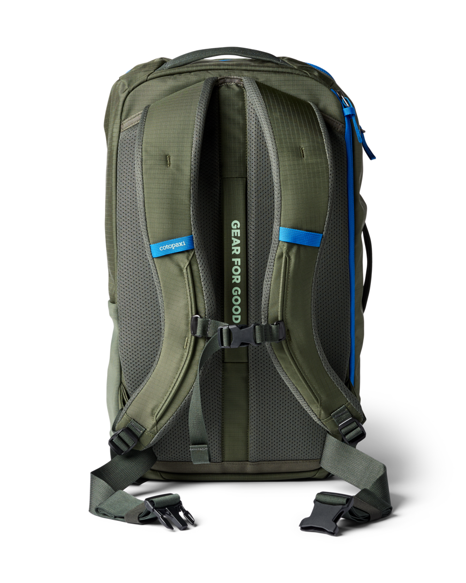 Allpa 28L Travel Pack | Organized Travel