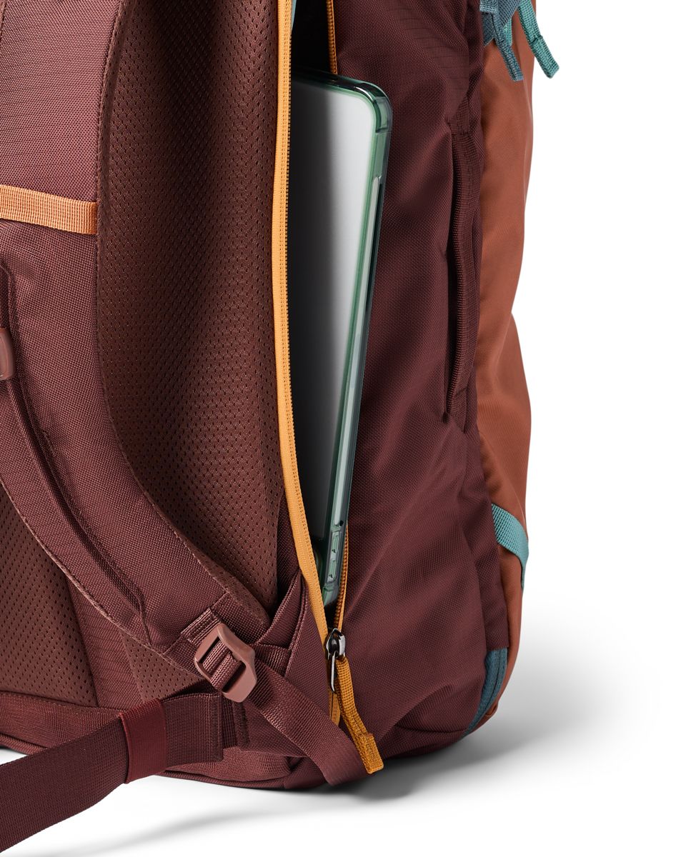 Allpa 28L Travel Pack | Organized Travel