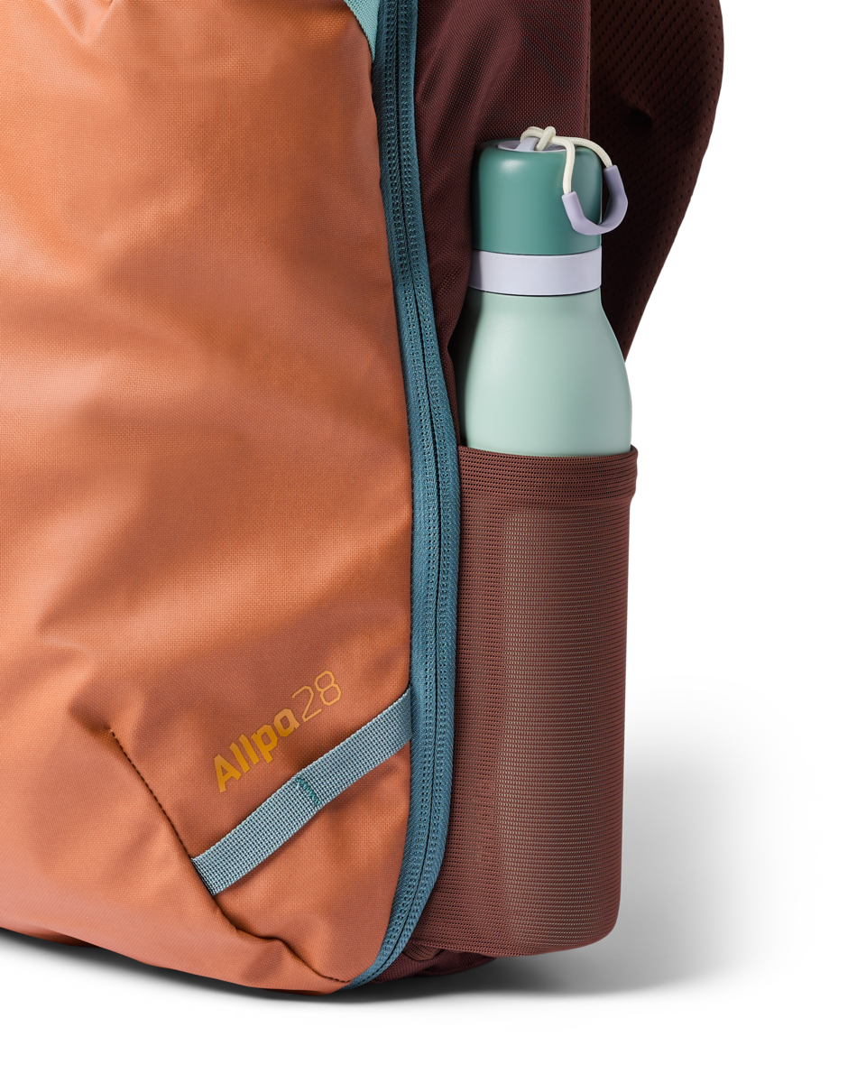 Allpa 28L Travel Pack | Organized Travel