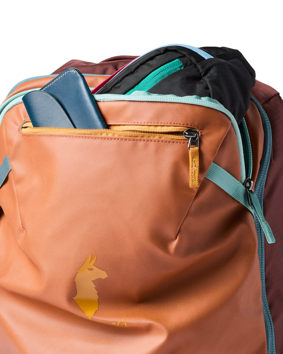 Allpa 28L Travel Pack | Organized Travel