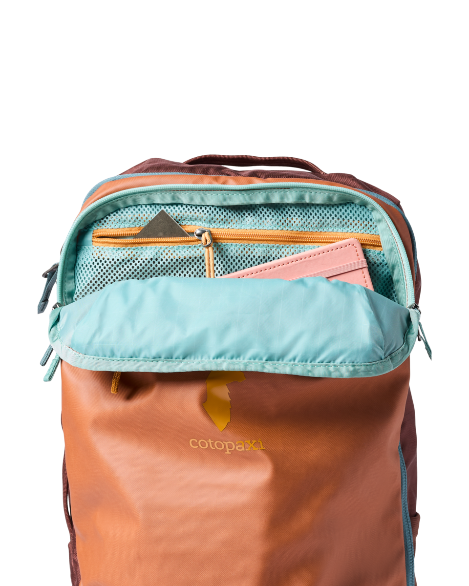 Allpa 28L Travel Pack | Organized Travel