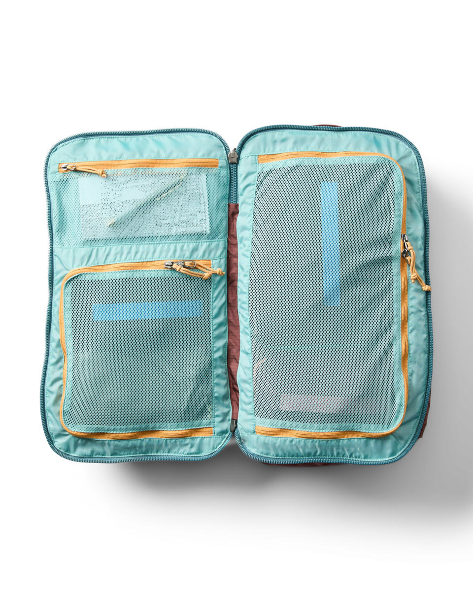 Allpa 28L Travel Pack | Organized Travel