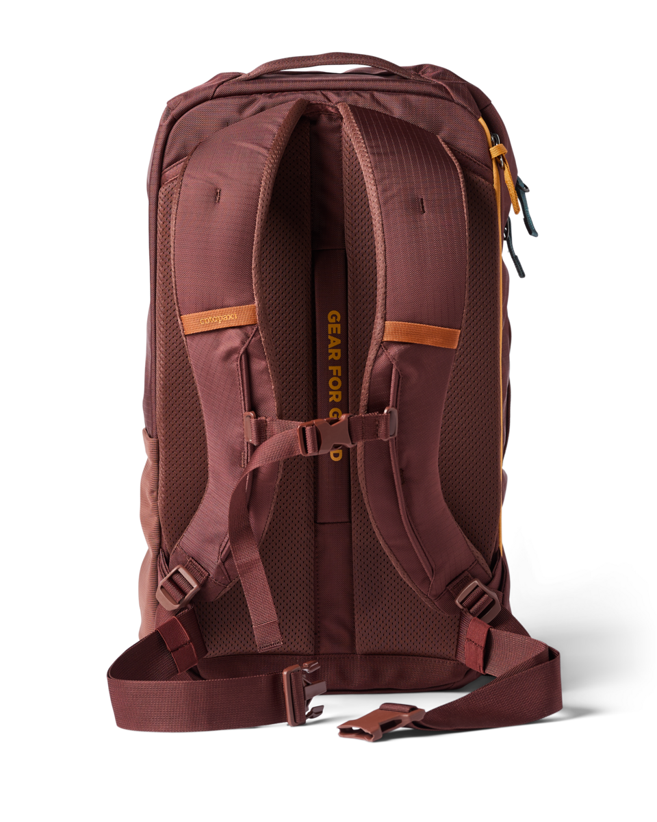 Allpa 28L Travel Pack | Organized Travel