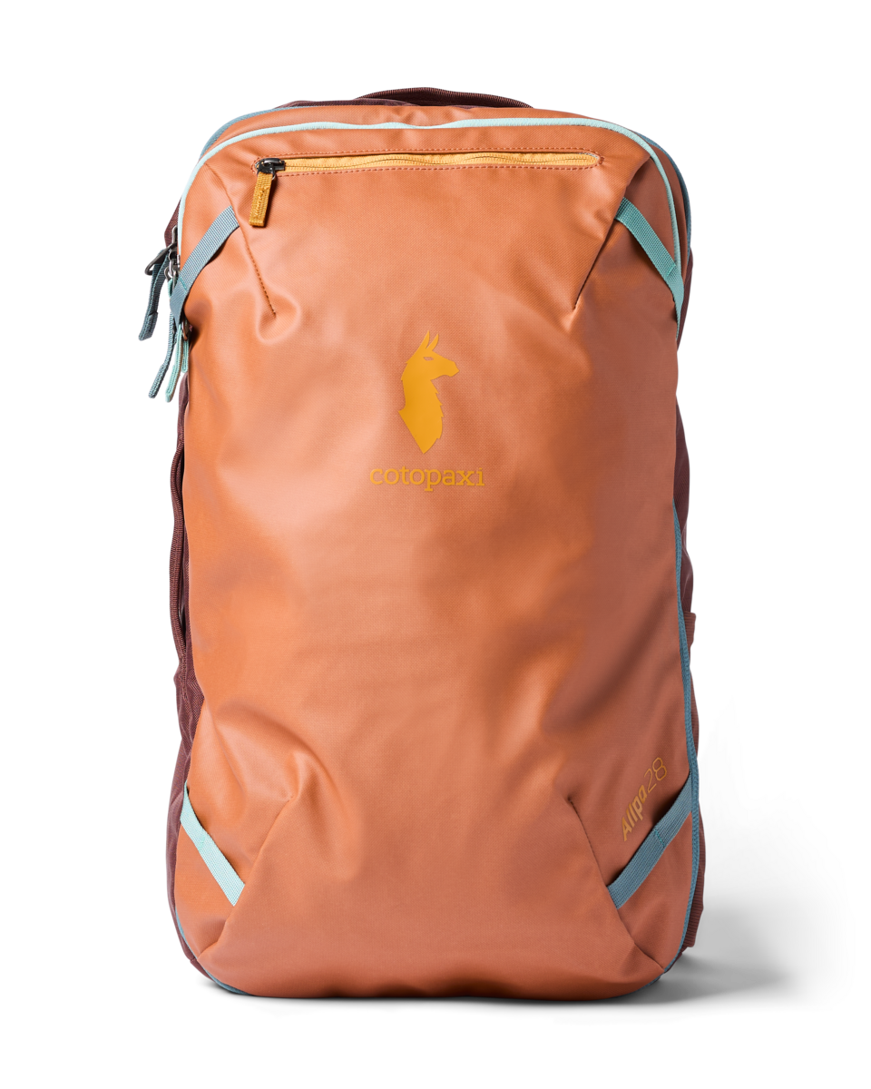 Allpa 28L Travel Pack | Organized Travel