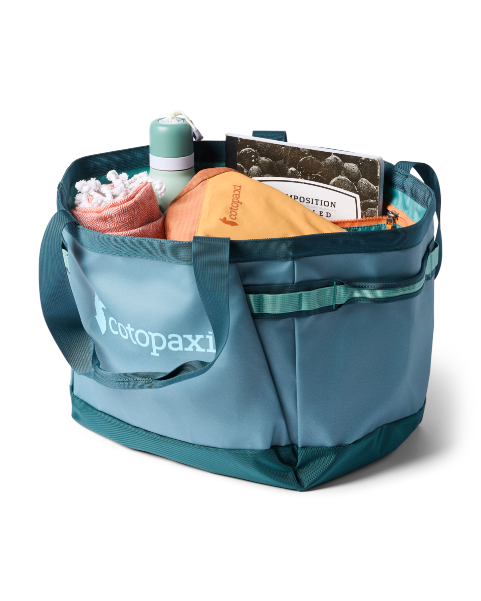 Allpa 30L Gear Hauler Tote | Everyday Carry