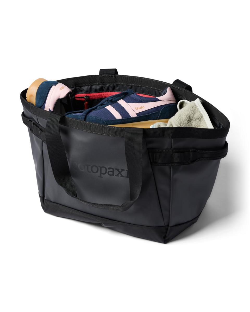 Allpa 30L Gear Hauler Tote | Everyday Carry