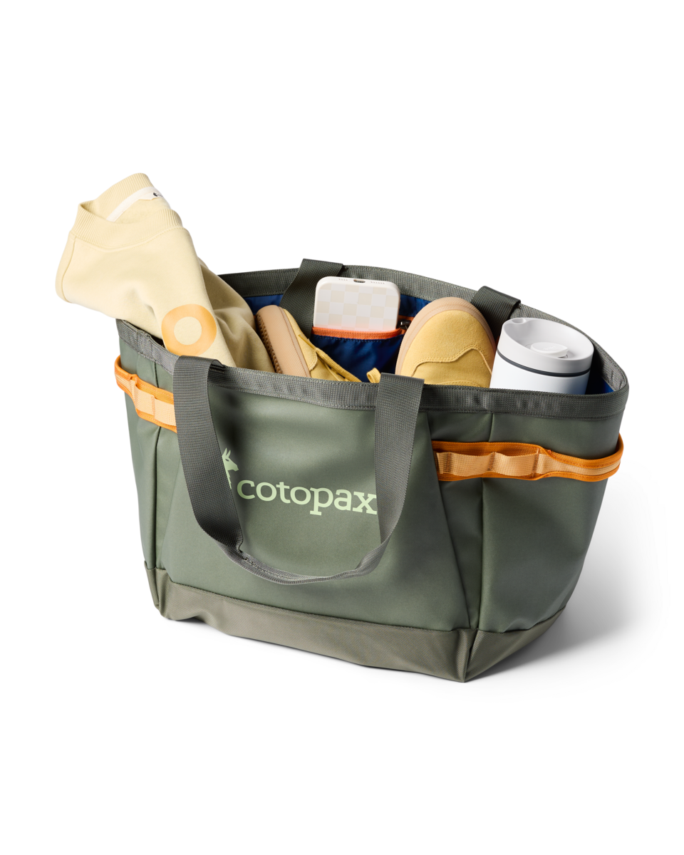 Allpa 30L Gear Hauler Tote | Everyday Carry
