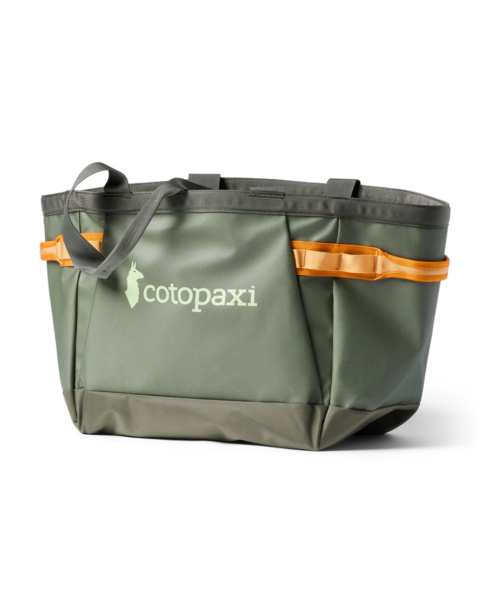 Allpa 30L Gear Hauler Tote | Everyday Carry