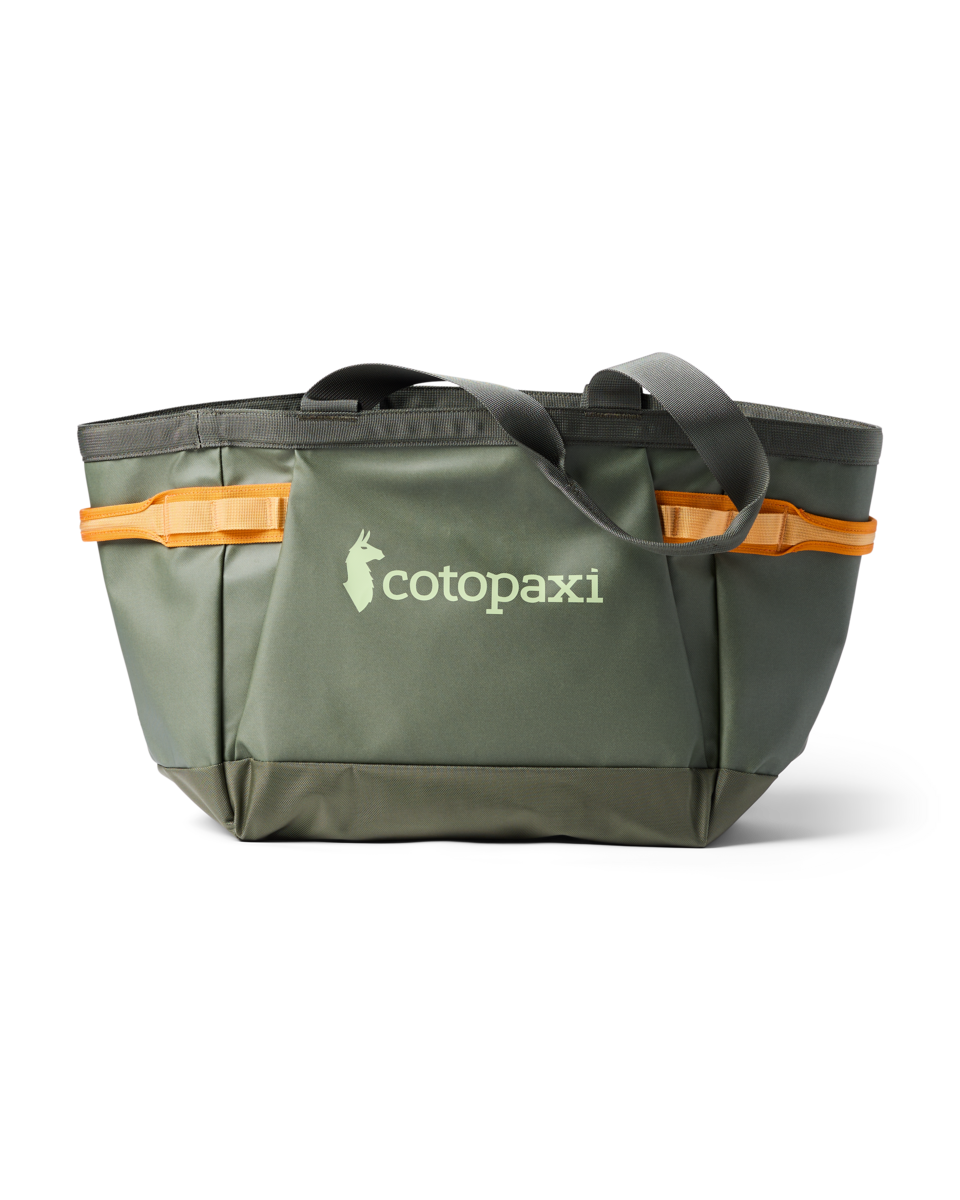 Allpa 30L Gear Hauler Tote | Everyday Carry