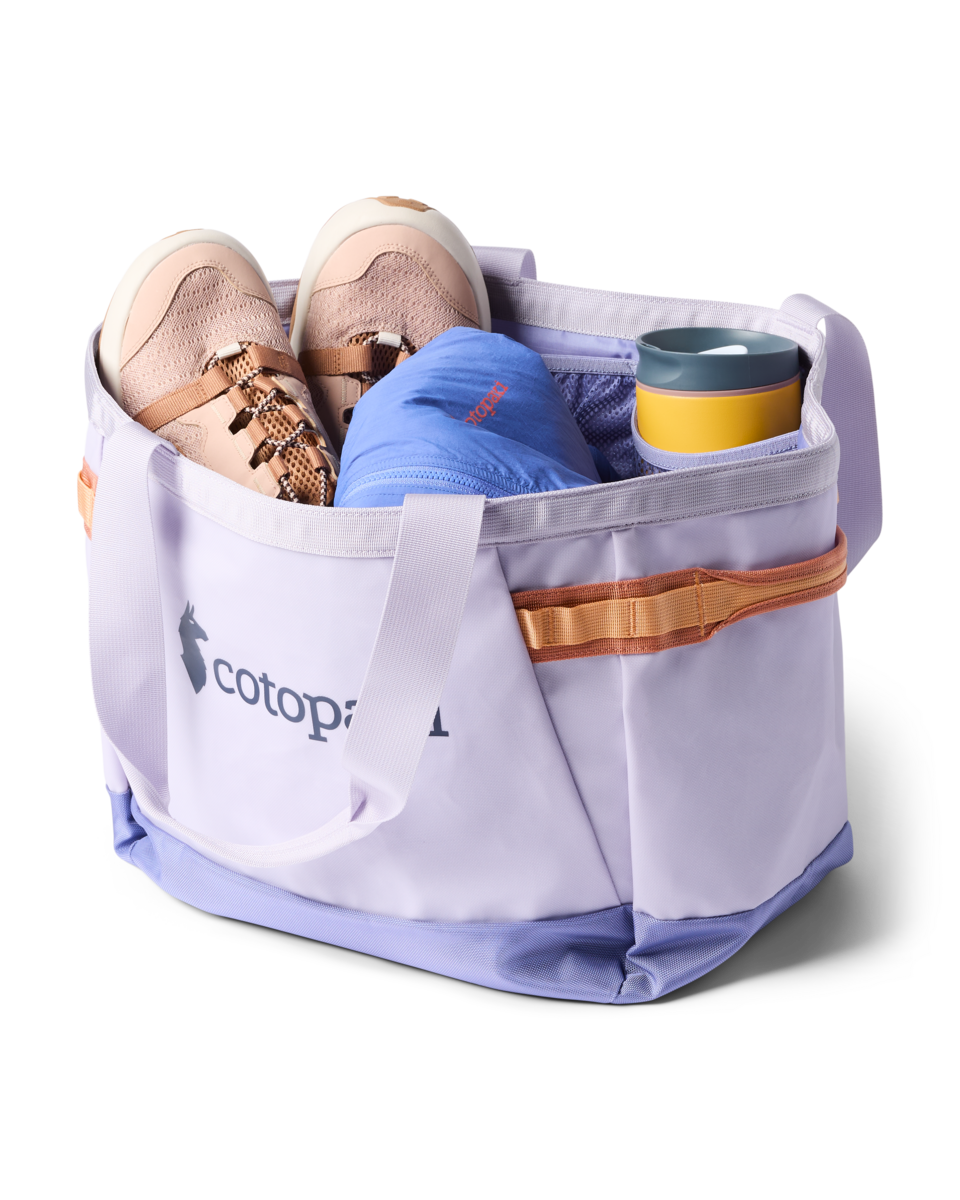 Allpa 30L Gear Hauler Tote | Everyday Carry