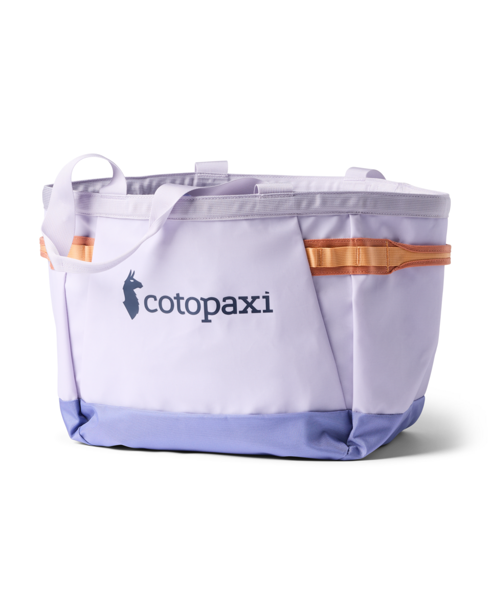 Allpa 30L Gear Hauler Tote | Everyday Carry