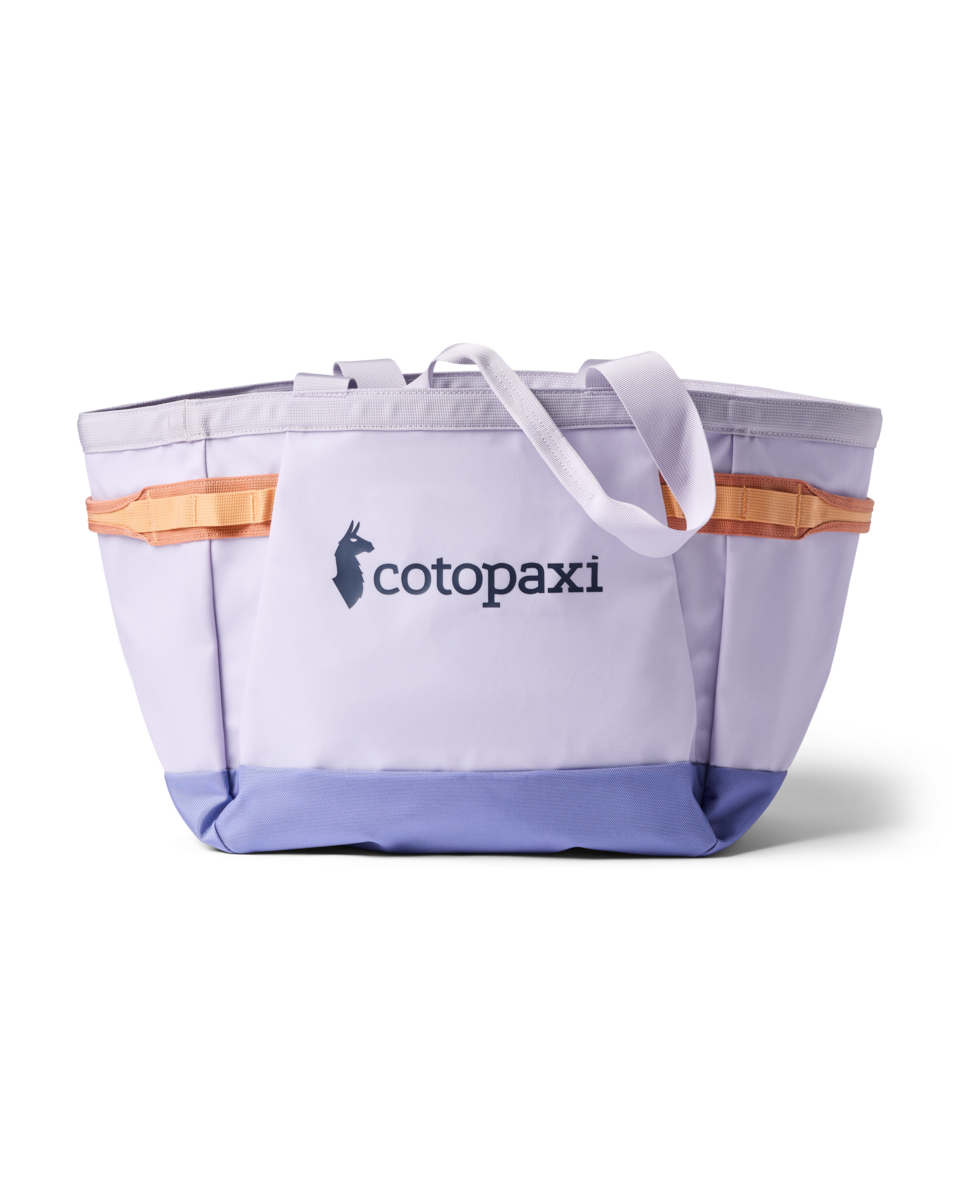 Allpa 30L Gear Hauler Tote | Everyday Carry