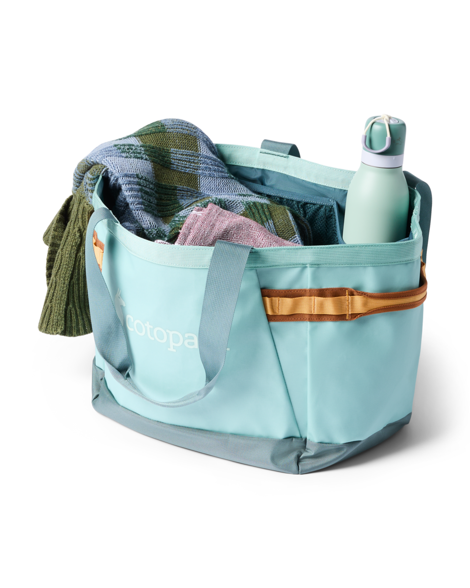 Allpa 30L Gear Hauler Tote | Everyday Carry