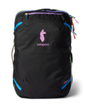 Allpa 35L Travel Pack Del Dia Dark | Organized Travel