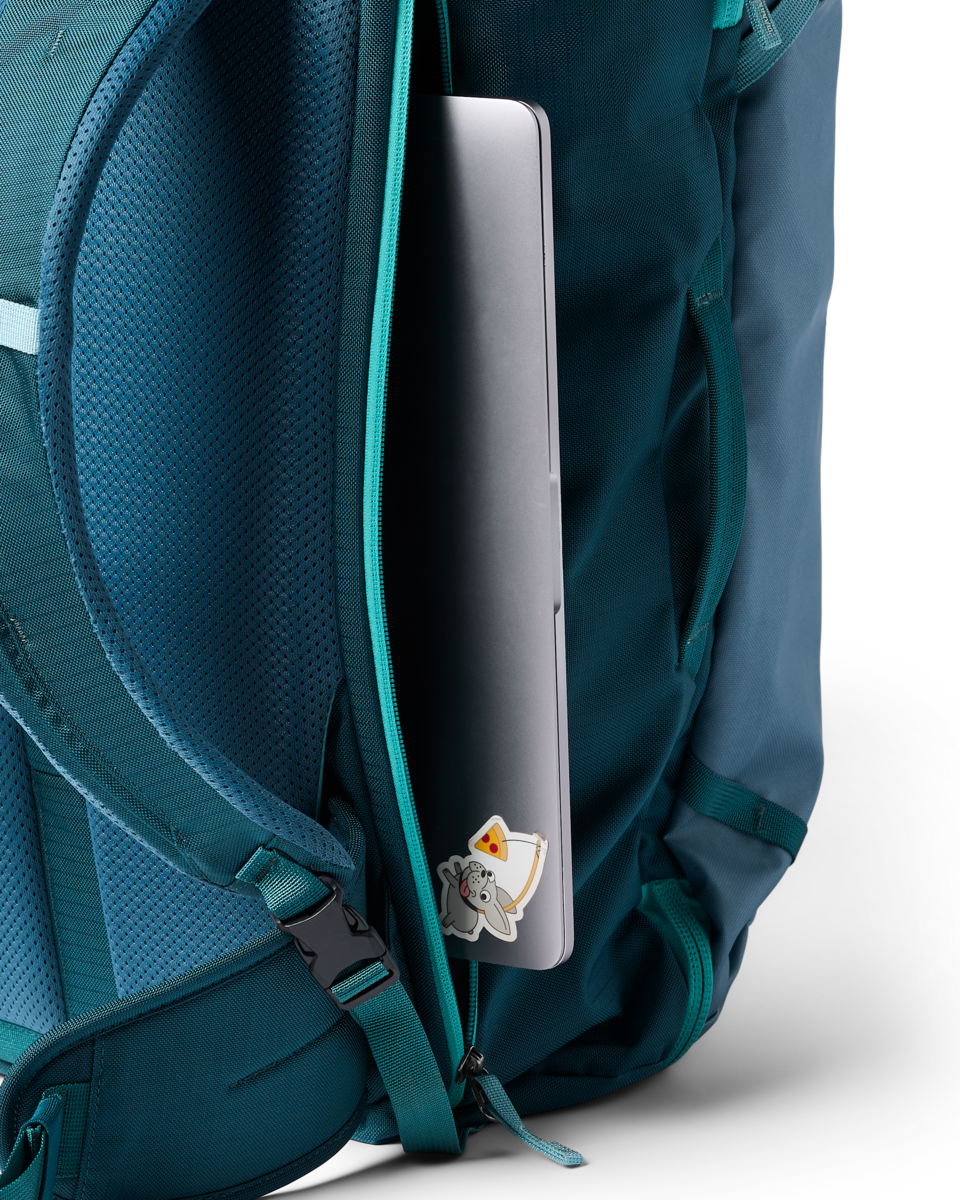 Allpa 35L Travel Pack | Organized Travel