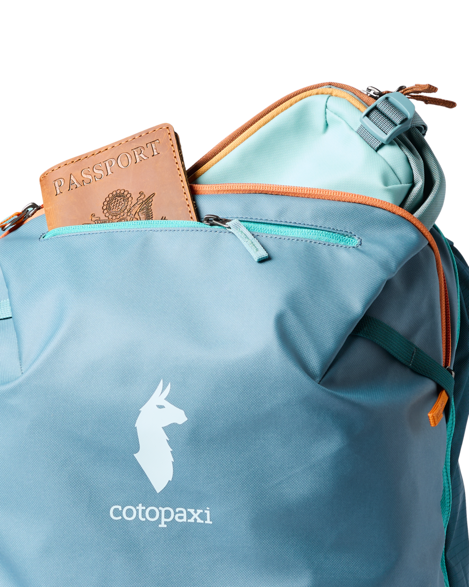 Allpa 35L Travel Pack | Organized Travel