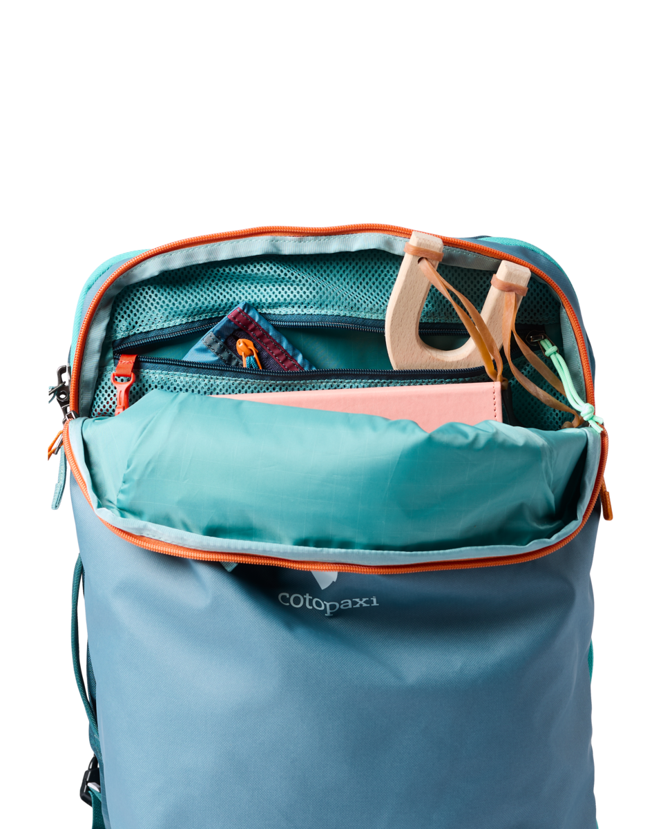 Allpa 35L Travel Pack | Organized Travel