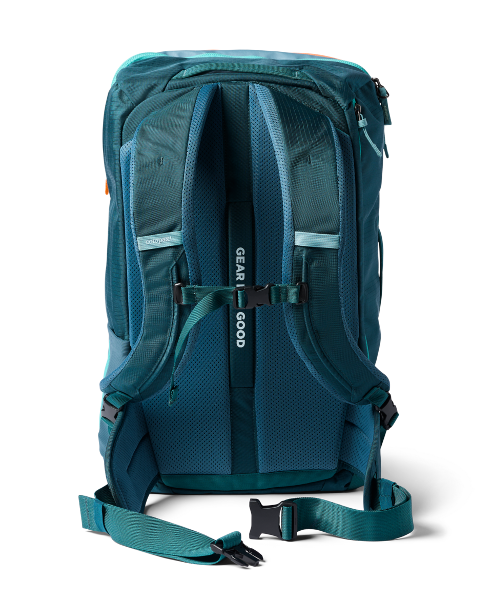 Allpa 35L Travel Pack | Organized Travel