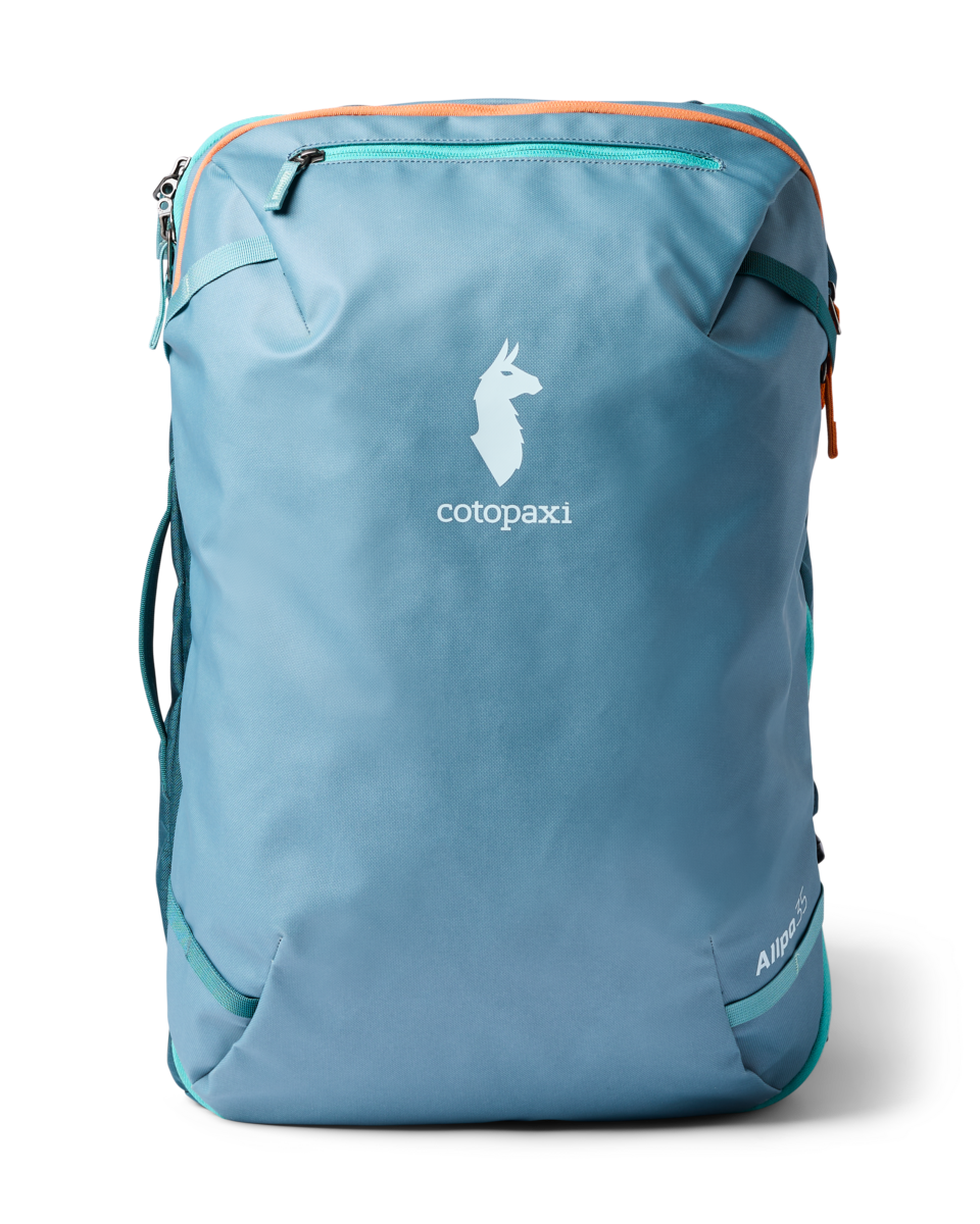Allpa 35L Travel Pack | Organized Travel