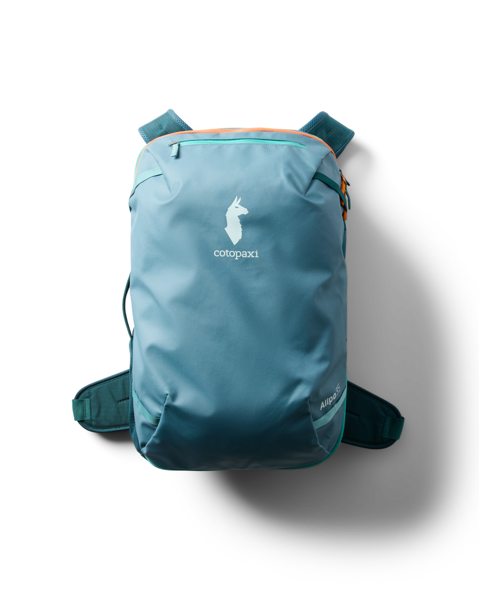Allpa 35L Travel Pack | Organized Travel