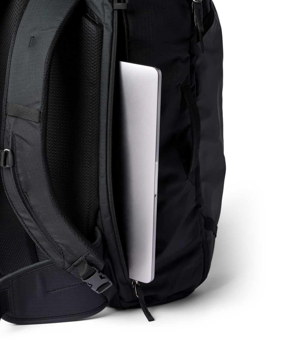 Allpa 35L Travel Pack | Organized Travel