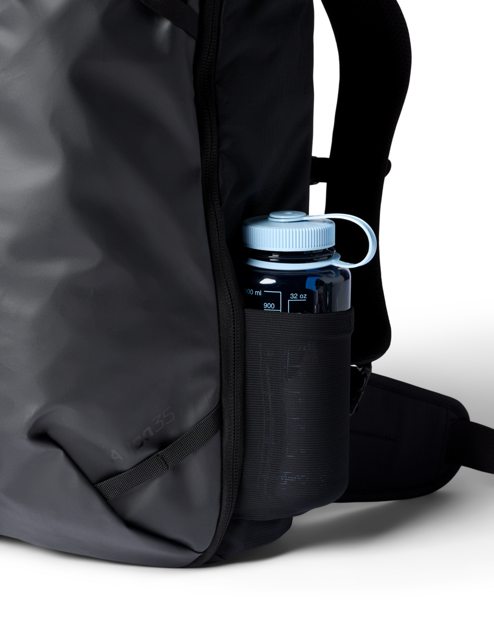 Allpa 35L Travel Pack | Organized Travel