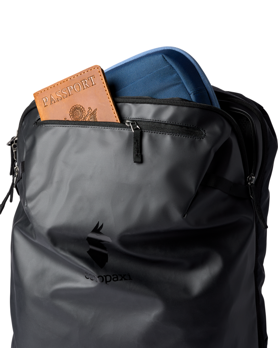 Allpa 35L Travel Pack | Organized Travel
