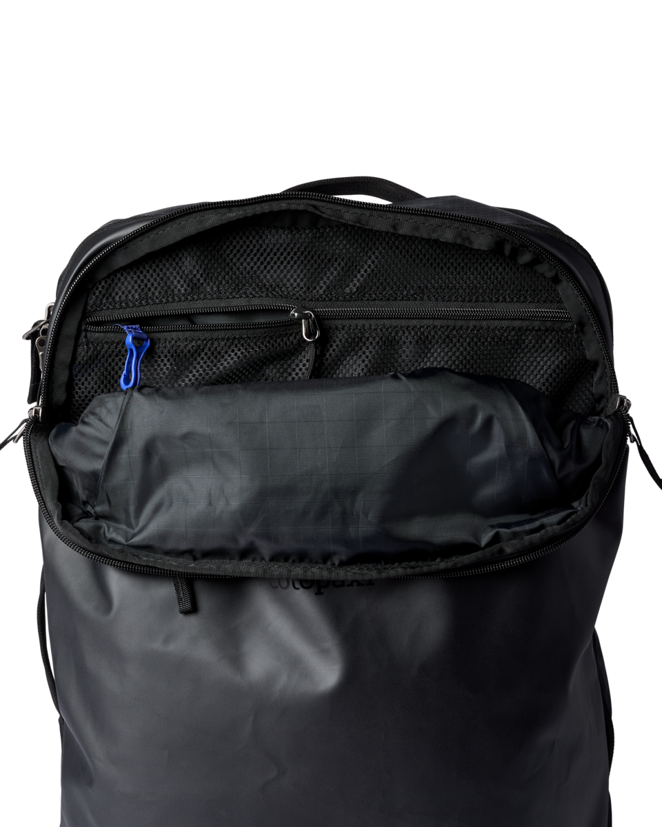 Allpa 35L Travel Pack | Organized Travel