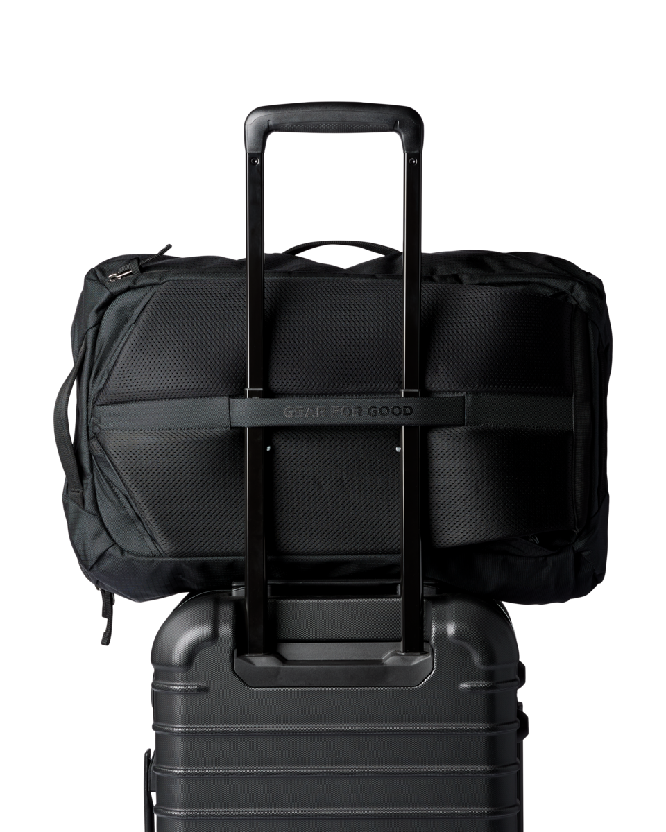 Allpa 35L Travel Pack | Organized Travel