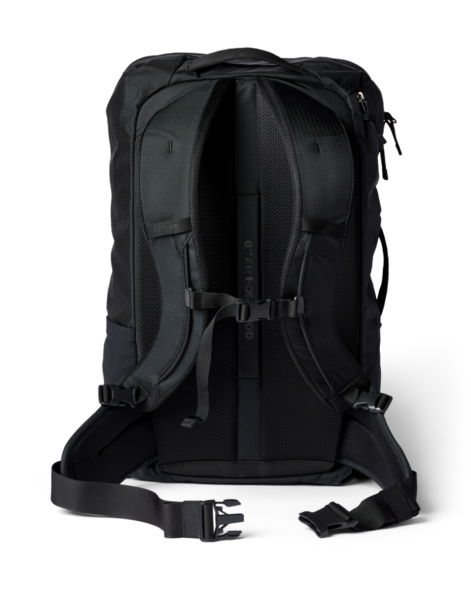 Allpa 35L Travel Pack | Organized Travel