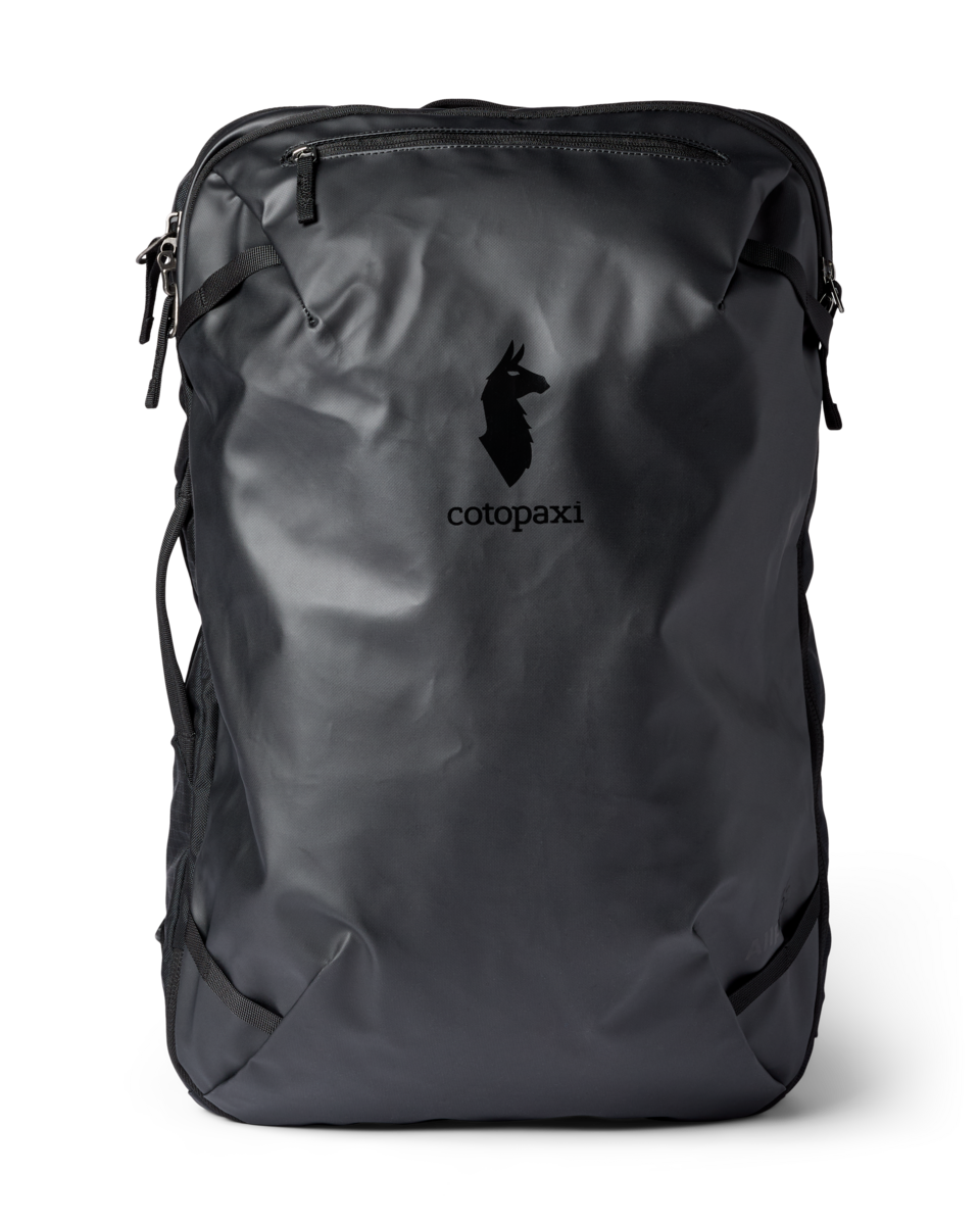 Allpa 35L Travel Pack | Organized Travel