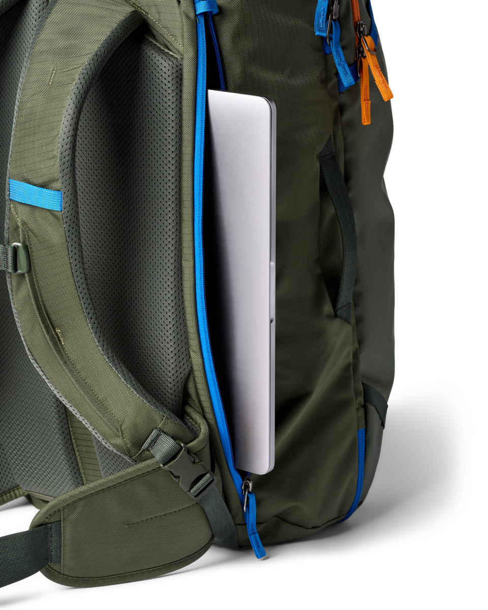 Allpa 35L Travel Pack | Organized Travel