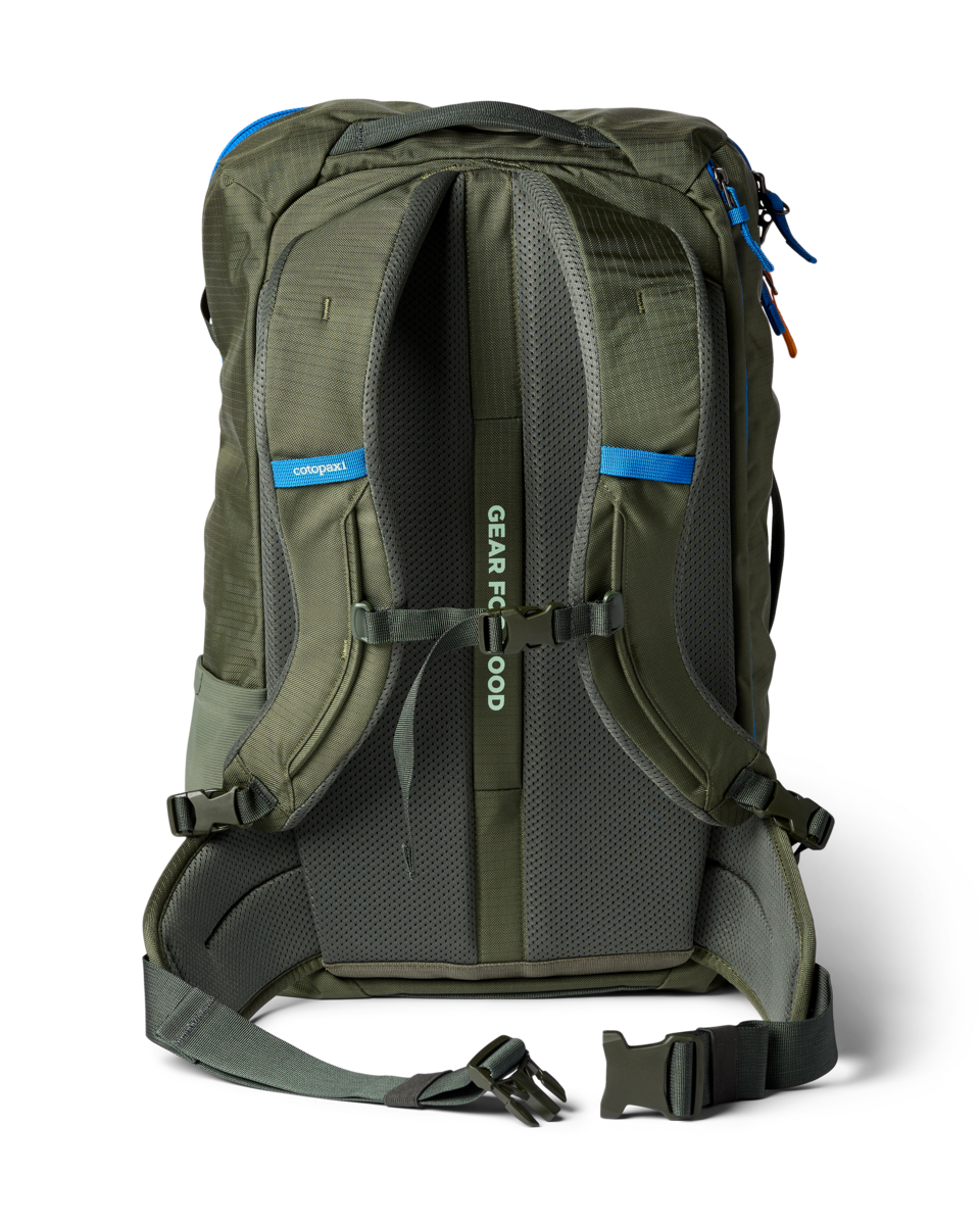 Allpa 35L Travel Pack | Organized Travel