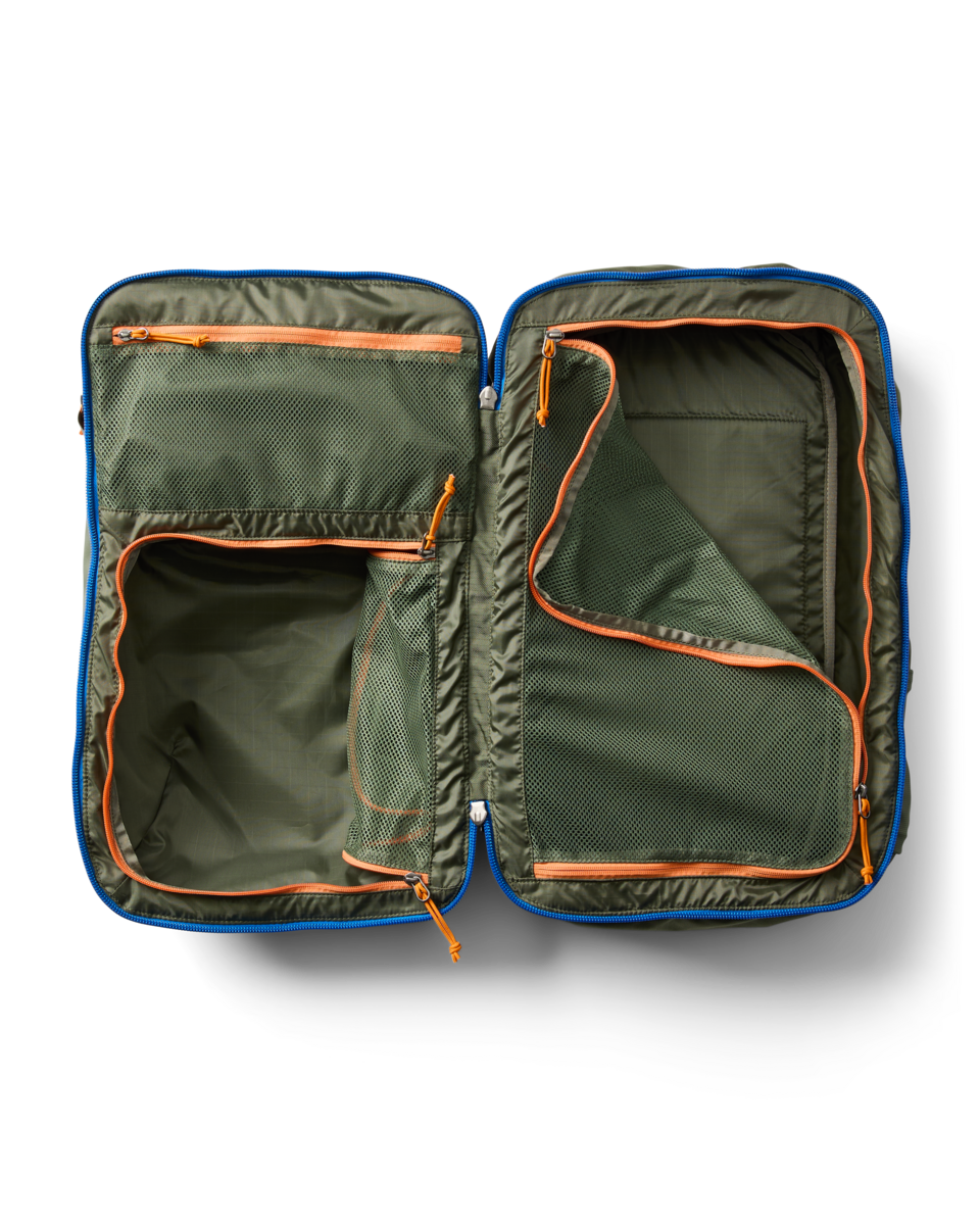 Allpa 35L Travel Pack | Organized Travel