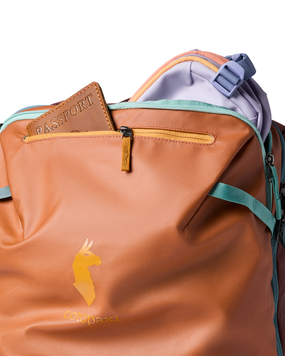 Allpa 35L Travel Pack | Organized Travel