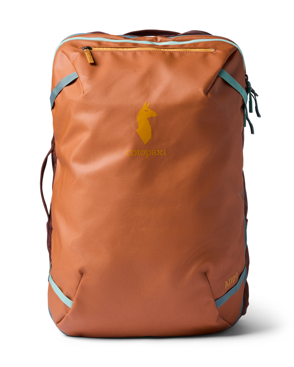 Allpa 35L Travel Pack | Organized Travel