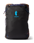Allpa 42L Travel Pack Del Dia Dark | Organized Travel