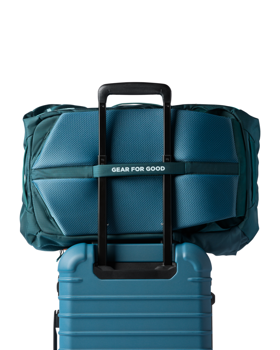 Allpa 42L Travel Pack | Organized Travel