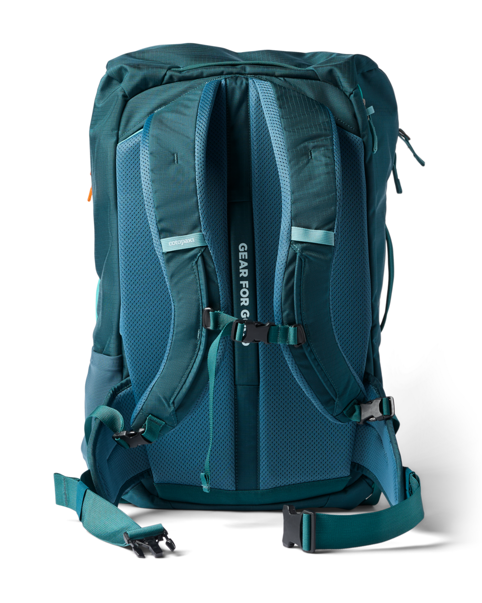 Allpa 42L Travel Pack | Organized Travel